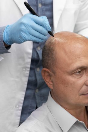 hombre-pasando-por-un-proceso-de-extraccion-de-unidades-foliculares-scaled